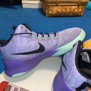 NIKE Hyper Fresh High tops